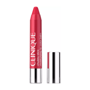 Clinique Chubby Stick™ Moisturizing Lip Color Balm (Chunky Cherry) 3g | apothecary.rs