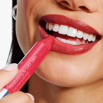 Clinique Chubby Stick™ Moisturizing Lip Color Balm (Chunky Cherry) 3g | apothecary.rs