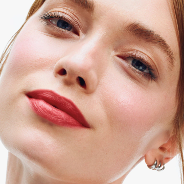 Clinique Chubby Stick™ Moisturizing Lip Color Balm (Chunky Cherry) 3g | apothecary.rs