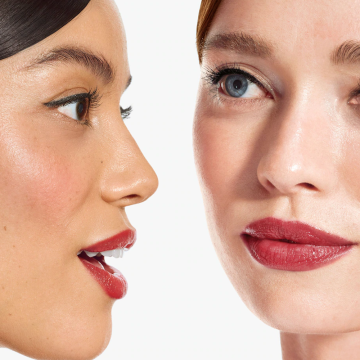 Clinique Chubby Stick™ Moisturizing Lip Color Balm (Chunky Cherry) 3g | apothecary.rs