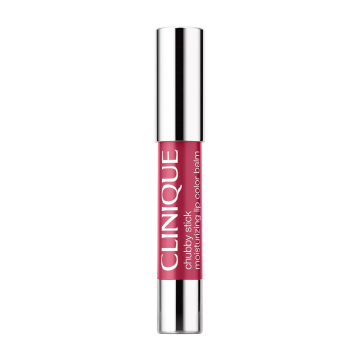 Clinique Chubby Stick™ Moisturizing Lip Color Balm (Super Strawberry) 3g | apothecary.rs