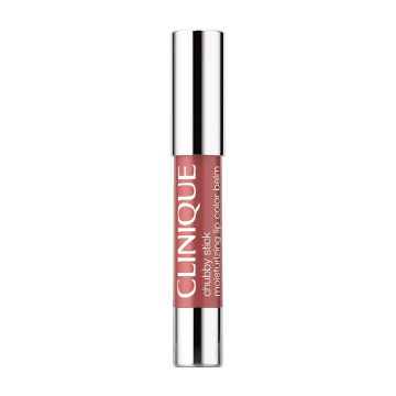 Clinique Chubby Stick™ Moisturizing Lip Color Balm (Boundless Blush) 3g | apothecary.rs