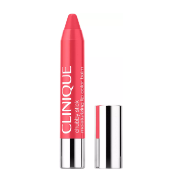 Clinique Chubby Stick™ Moisturizing Lip Color Balm (Mighty Mimosa) 3g | apothecary.rs