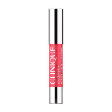 Clinique Chubby Stick™ Moisturizing Lip Color Balm (Mighty Mimosa) 3g | apothecary.rs