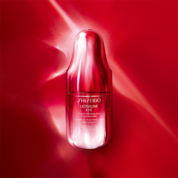 Shiseido Ultimune Eye power infusing concentrate 15ml