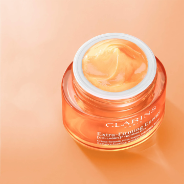 Clarins Extra-Firming Energy [Collagen]³ Day Cream 50ml | apothecary.rs