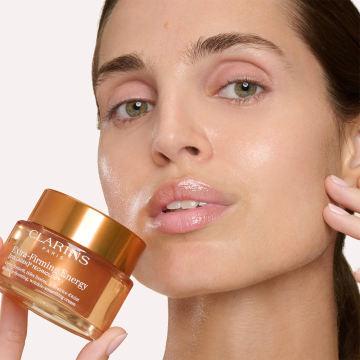 Clarins Extra-Firming Energy [Collagen]³ Day Cream 50ml | apothecary.rs