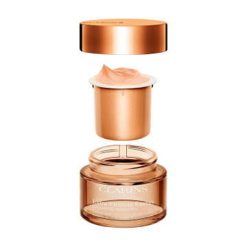 Clarins Extra-Firming Energy [Collagen]³ Day Cream (Refill / Dopuna) 50ml | apothecary.rs