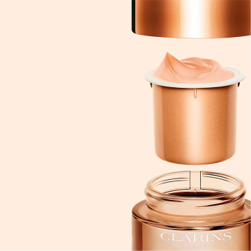 Clarins Extra-Firming Energy [Collagen]³ Day Cream (Refill / Dopuna) 50ml | apothecary.rs