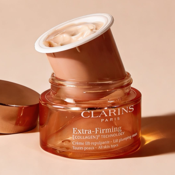 Clarins Extra-Firming Energy [Collagen]³ Day Cream 50ml | apothecary.rs