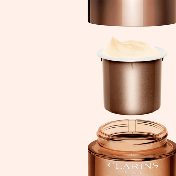 Clarins Extra-Firming SPF15 [Collagen]³ Day Cream 50ml | apothecary.rs