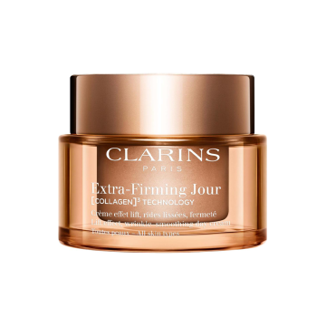 Clarins Extra-Firming Jour [Collagen]³ Day Cream 50ml | apothecary.rs