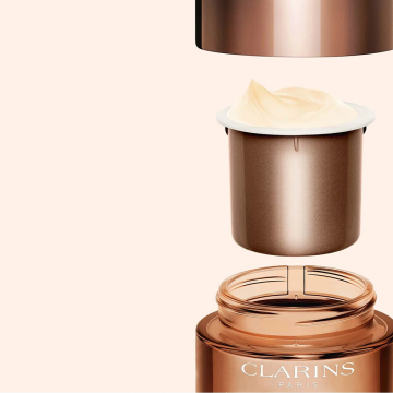 Clarins Extra-Firming Nuit [Collagen]³ Night Cream Dry Skin 50ml | apothecary.rs