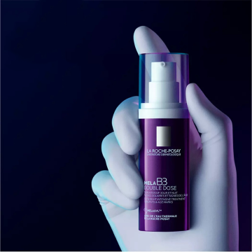 La Roche-Posay Mela B3 Double Dose 40ml | apothecary.rs