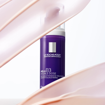 La Roche-Posay Mela B3 Double Dose 40ml | apothecary.rs