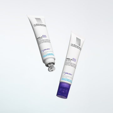 La Roche-Posay Mela B3 Yeux/Eyes Brightening Care 15ml | apothecary.rs