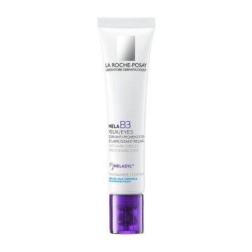 La Roche-Posay Mela B3 Yeux/Eyes Brightening Care 15ml | apothecary.rs