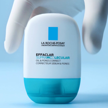 La Roche-Posay Effaclar Supramolecular Oil & Pores Correct 40ml | apothecary.rs