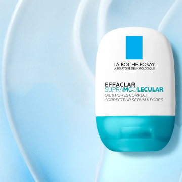 La Roche-Posay Effaclar Supramolecular Oil & Pores Correct 40ml | apothecary.rs