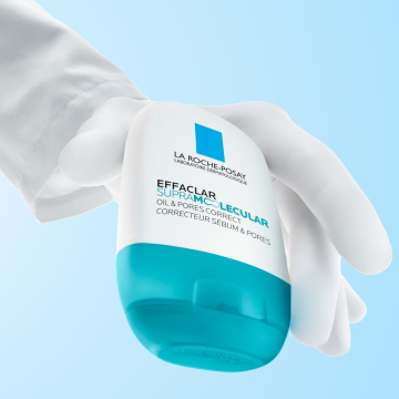 La Roche-Posay Effaclar Supramolecular Oil & Pores Correct 40ml | apothecary.rs
