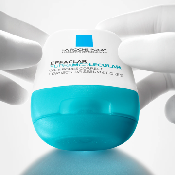 La Roche-Posay Effaclar Supramolecular Oil & Pores Correct 40ml | apothecary.rs