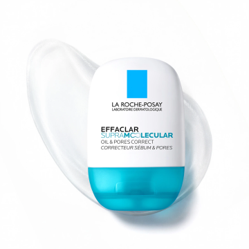 La Roche-Posay Effaclar Supramolecular Oil & Pores Correct 40ml | apothecary.rs
