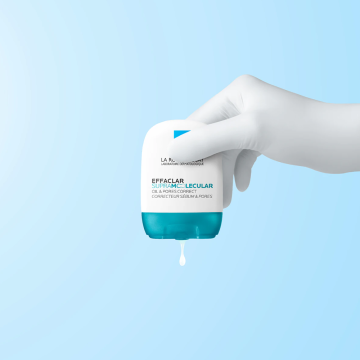 La Roche-Posay Effaclar Supramolecular Oil & Pores Correct 40ml | apothecary.rs