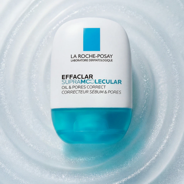 La Roche-Posay Effaclar Supramolecular Oil & Pores Correct 40ml | apothecary.rs