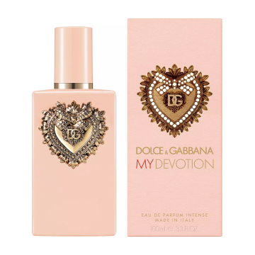 Dolce&Gabbana My Devotion Eau de Parfum Intense 100ml | apothecary.rs
