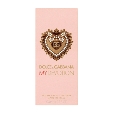 Dolce&Gabbana My Devotion Eau de Parfum Intense 100ml | apothecary.rs
