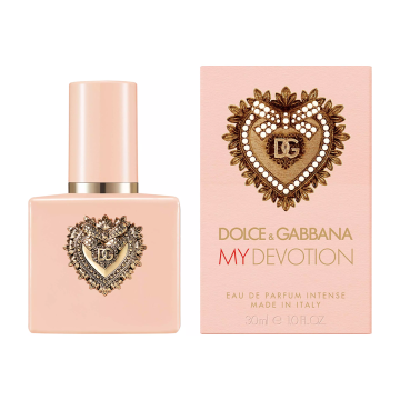 Dolce&Gabbana My Devotion Eau de Parfum Intense 30ml | apothecary.rs