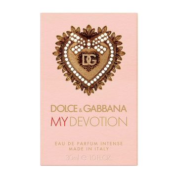 Dolce&Gabbana My Devotion Eau de Parfum Intense 30ml | apothecary.rs