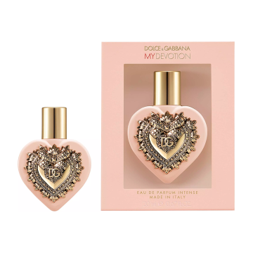 Dolce&Gabbana My Devotion Eau de Parfum Intense 20ml | apothecary.rs
