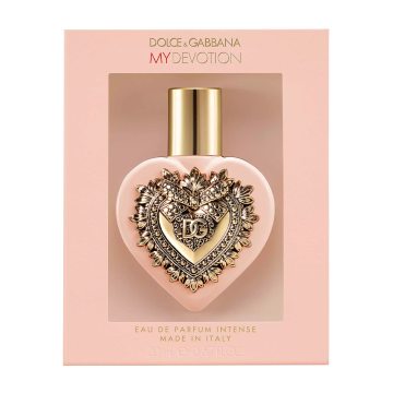 Dolce&Gabbana My Devotion Eau de Parfum Intense 20ml | apothecary.rs