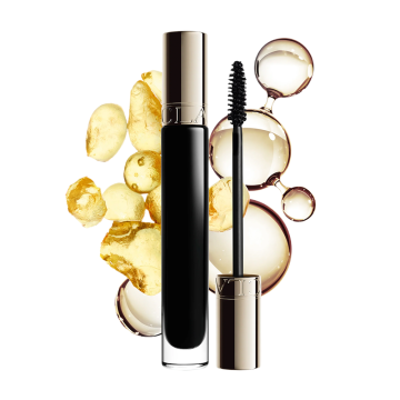 Clarins Wonder Perfect 5D Mascara (N°01 Black) 8ml | apothecary.rs