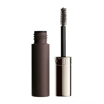 Clarins Eyebrow Wonder Sculpt Gel (N°04 Dark Brown) 5ml | apothecary.rs
