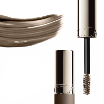 Clarins Eyebrow Wonder Sculpt Gel (N°02 Cool Brown) 5ml | apothecary.rs