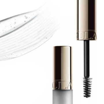 Clarins Eyebrow Wonder Sculpt Gel (N°00 Clear) 5ml | apothecary.rs