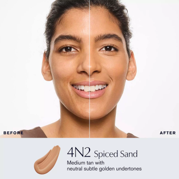 Estée Lauder Double Wear Stay-in-Place Makeup SPF10/PA++ (N°4N2 Spiced) 30ml | apothecary.rs