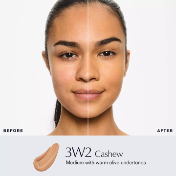 Estée Lauder Double Wear Stay-in-Place Makeup SPF10/PA++ (N°3W2 Cashew) 30ml | apothecary.rs