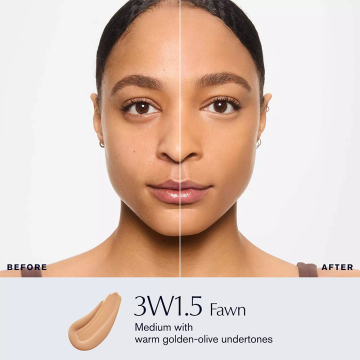 Estée Lauder Double Wear Stay-in-Place Makeup SPF10/PA++ (N°3W1.5 Fawn) 30ml | apothecary.rs