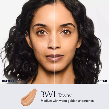 Estée Lauder Double Wear Stay-in-Place Makeup SPF10/PA++ (N°3W1 Tawny) 30ml | apothecary.rs