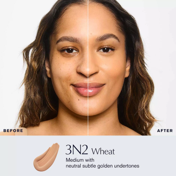 Estée Lauder Double Wear Stay-in-Place Makeup SPF10/PA++ (N°3N2 Wheat) 30ml | apothecary.rs