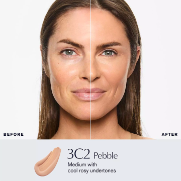 Estée Lauder Double Wear Stay-in-Place Makeup SPF10/PA++ (N°3C2 Pebble) 30ml | apothecary.rs
