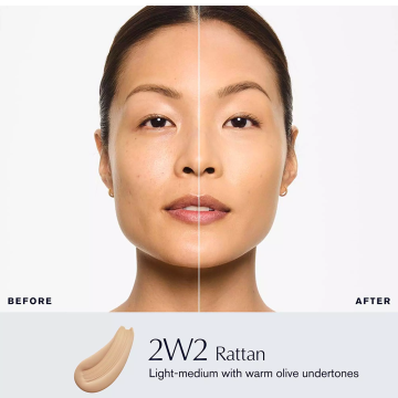 Estée Lauder Double Wear Stay-in-Place Makeup SPF10/PA++ (N°2W2 Rattan) 30ml | apothecary.rs