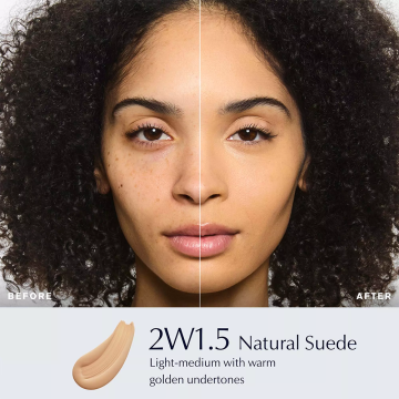 Estée Lauder Double Wear Stay-in-Place Makeup SPF10/PA++ (N°2W1.5 Natural Suede) 30ml | apothecary.rs