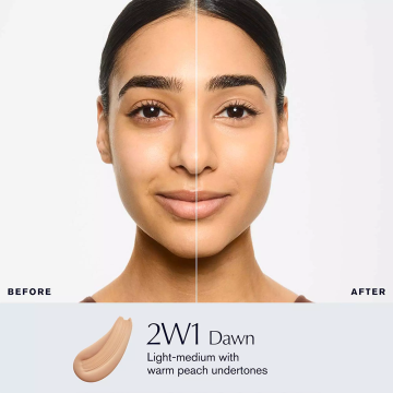 Estée Lauder Double Wear Stay-in-Place Makeup SPF10/PA++ (N°2W1 Dawn) 30ml | apothecary.rs