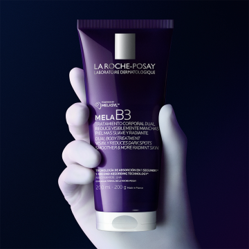 La Roche-Posay Mela B3 Dual Body Treatment 200ml | apothecary.rs