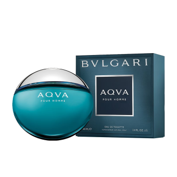 Bvlgari Aqua Pour Homme Eau de Toilette 100ml | apothecary.rs
