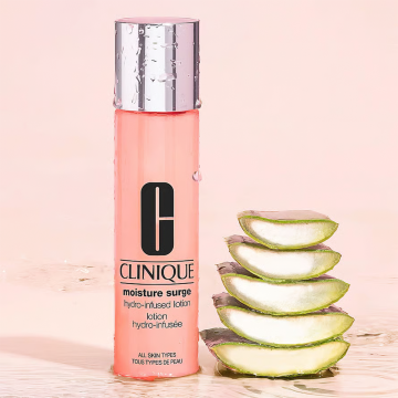 Clinique Moisture Surge™ Hydro-Infused Lotion 200ml | apothecary.rs